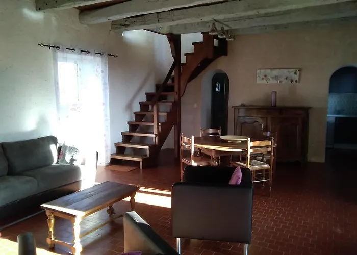 Maison Avec Vue Magnifique * Loubejac