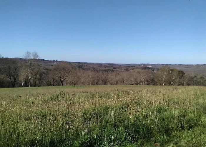 Maison Avec Vue Magnifique